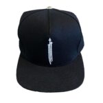 Chrome Hearts RS3 Baseball Hat