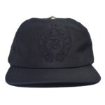 Chrome Hearts x Bella Hadid Slouch 5-Panel Hat